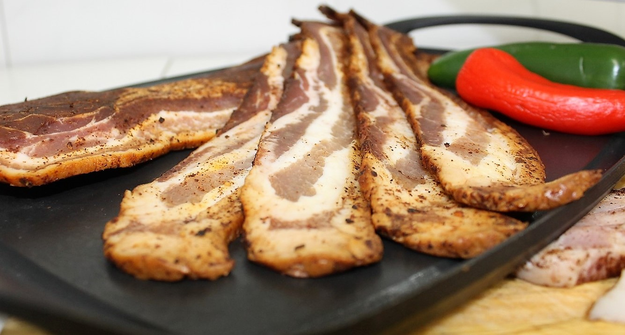 Bacon Freak 1 Bacon, Sausage, & Ham Superstore