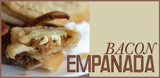 Bacon Empanadas