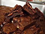 Bacon Brownies