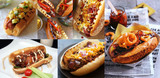 Best Bacon Wrapped Hot Dog Recipes