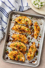 Chicken and Bacon Recipes