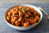 German Potato Salad with Bacon