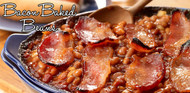 Bacon Baked Beans