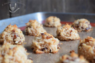 Maple Bacon Macaroons