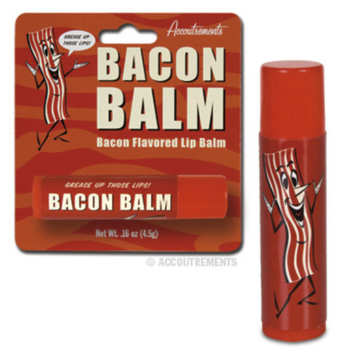 Bacon Balm Lip Moisturizer