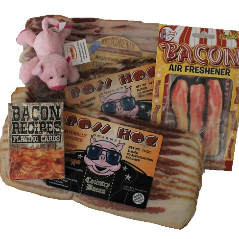 Summer Lovin' 3 Pack Bacon Combo