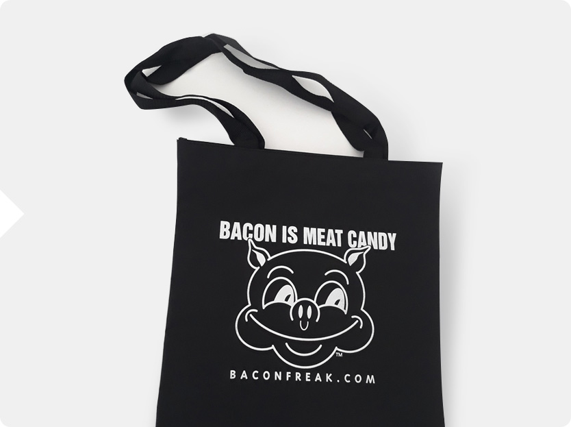 Bacon Novelties - Bacon Freak