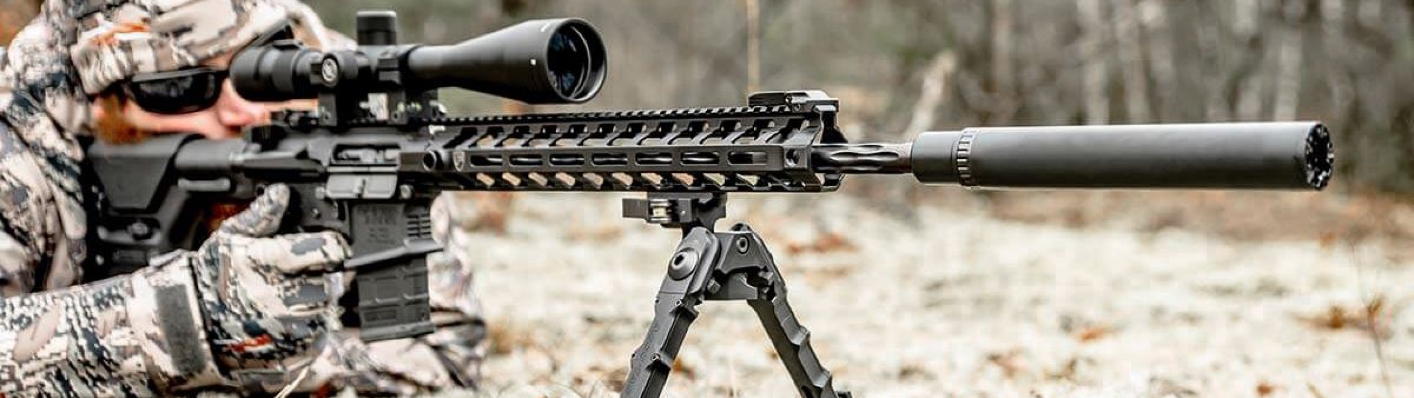 Od Ar 15 Rails