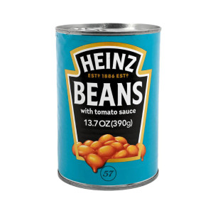 Heinz Baked Beans (390g) Heinz Baked Beans (390g)