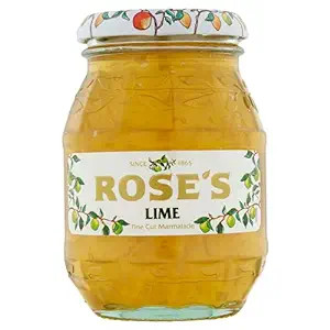 Rose's Lime Marmalade (454g) Rose's Lime Marmalade (454g)