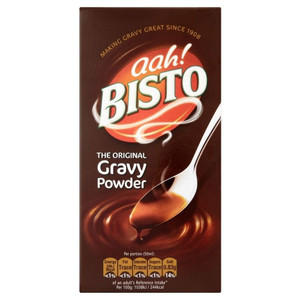 Bisto The Original Gravy Powder (200g) Bisto The Original Gravy Powder (200g)