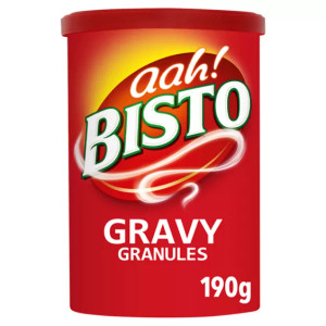 Bisto Gravy Granules (200g) Bisto Gravy Granules (200g)