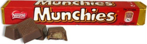 Nestle Munchies (52g) Nestle Munchies (52g)