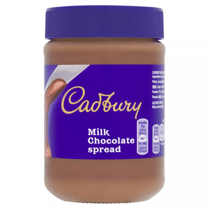 Cadbury Chocolate Spread (400g) Cadbury Chocolate Spread (400g)