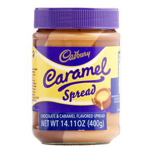 Cadbury Caramel Spread (400g) Cadbury Caramel Spread (400g)