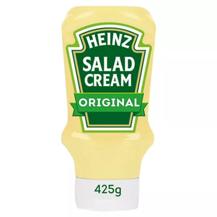 Heinz Salad Cream (425g)