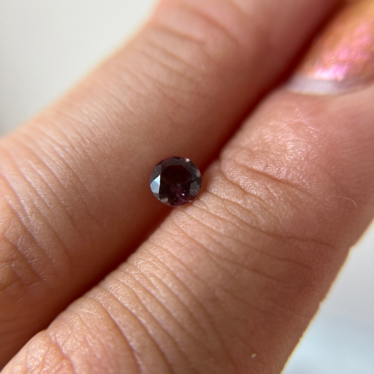 Bicolor Oregon Sunstone for Sale Loose Gemstone