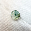 6mm Moss Agate