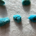 Rough Kingman Turquoise -4