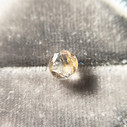 Warm Gold Rutilated Quartz