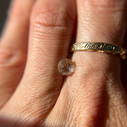 Gold Rutilated Quartz