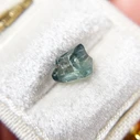 Rough Australian Ocean Blue Sapphire
