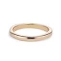 2mm Wells Ring by Olivia Ewing Jewelry