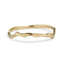 Unity Contour Ring by Olivia Ewing Jewelry