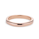 2.5mm Wells Ring by Olivia Ewing Jewelry