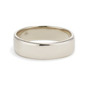 6.5mm Wells Ring by Olivia Ewing Jewelry