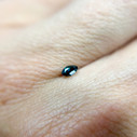 Marquise Cut Teal Sapphire