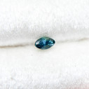 Marquise Cut Teal Sapphire