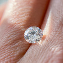 Round Brilliant Lab Grown Diamond
