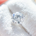Round Brilliant Lab Grown Diamond