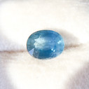 Oval Cut Montana Sapphire