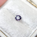 Purple Twilight Spinel