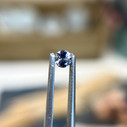 Denim Blue Spinel