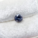 Denim Blue Spinel