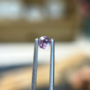 Lavender Pink Spinel