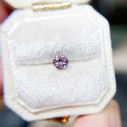 Lavender Pink Spinel