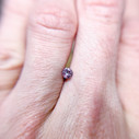 Lavender Pink Spinel