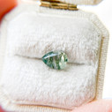 Pear Moss Agate