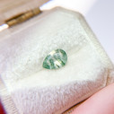 Pear Moss Agate