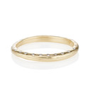 Driftwood diamond ring by Olivia Ewing Jewelry