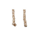 Lila Earrings by Olivia Ewing Jewelry