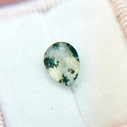 Pear Moss Agate