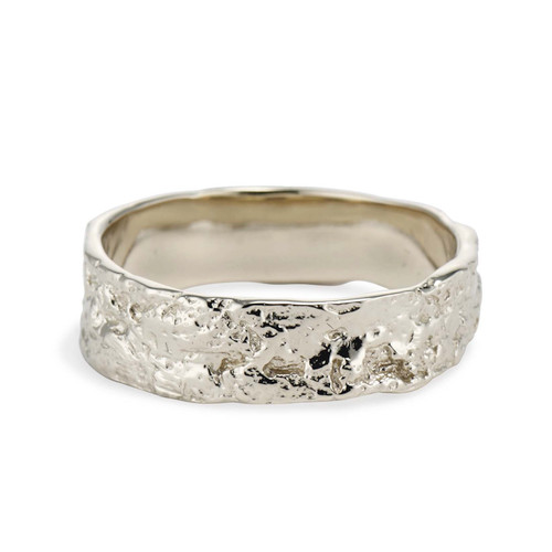 Ravish Rucy　Grass Line Ring M Ravish Rucy Grass Line Ring M - メルカリ
