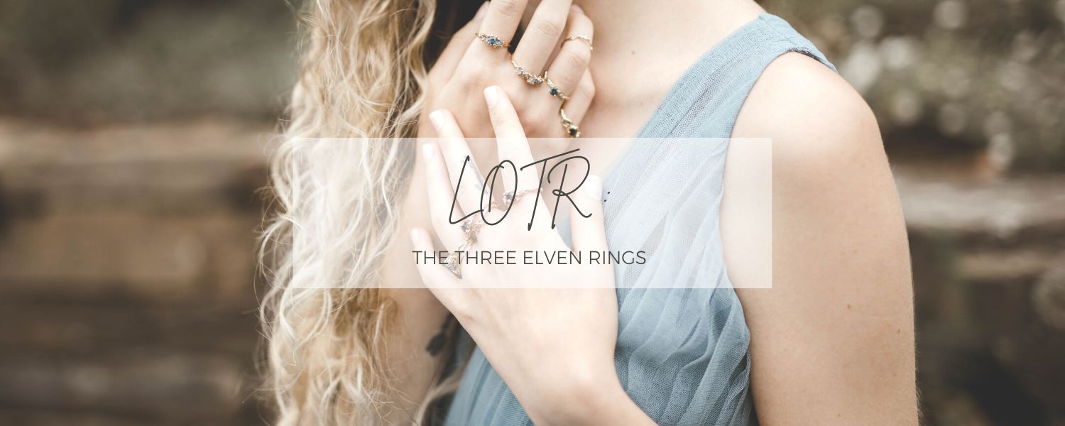 What Are the [Redacted] and Why Are They Important in LOTR?