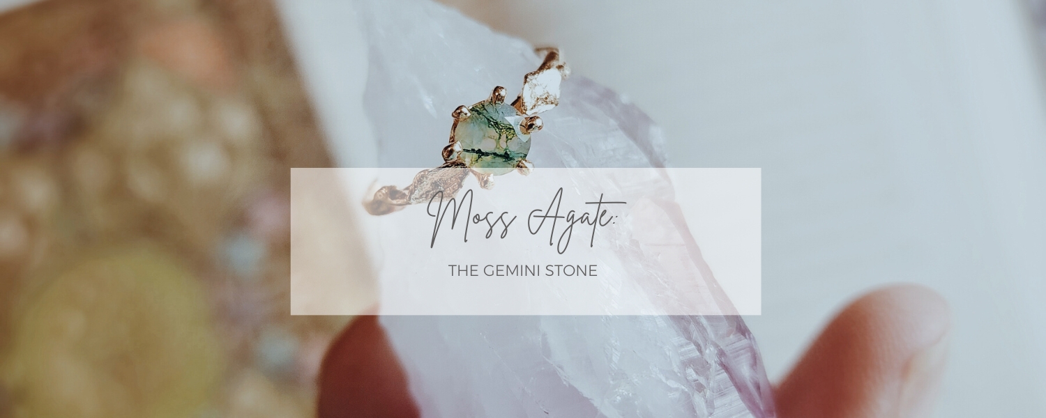 The Gemini Stone Agate: How Gemini Can Harness Its Power