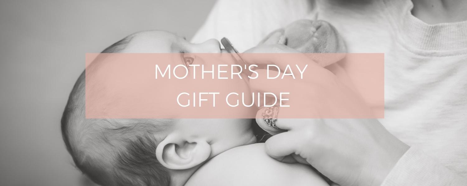 MOTHER'S DAY BIRTHSTONE SHOPPING GUIDE AND LIST